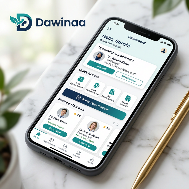 Dawinaa
