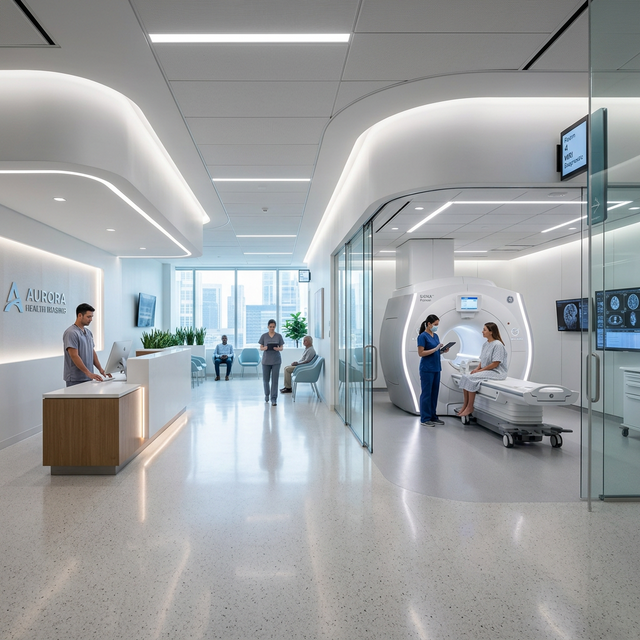 Advanced Clinics